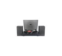 GIRADISCHI MAJESTIC TT 64 Nero