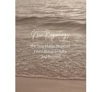 New Mama Prep Printable Prep List: Trimester Planner