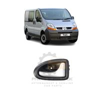 NEW Maniglia Porta Interna Anteriore Destra O/S per RENAULT TRAFIC 2001-2006