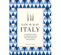 New Map Italy: Unforgettable Experiences for the Discerning Traveler [Lingua Inglese]