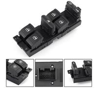 New Master Power Auto Window Switch 1J4959857C Per Skoda Fabia Octavia Y1 Y0 H7