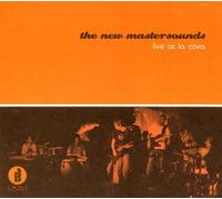 New Mastersounds - Live at La Cova by New Mastersounds (2006-04-14)