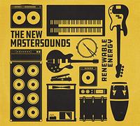 NEW MASTERSOUNDS - RENEWABLE ENERGY