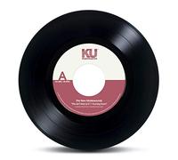 New Mastersounds, Th - This Aint Work Vol.2