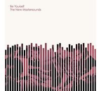 New Mastersounds,the - New Mastersounds "Be Yourself" CD