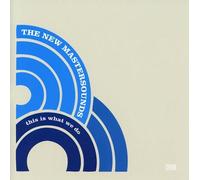 New Mastersounds - This Is What We Do