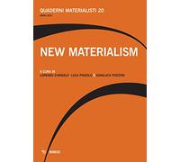 New materialism