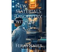 New Materials Discovery with AI