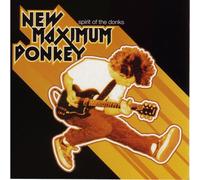 New Maximimdonkey - Spirit of the Donks