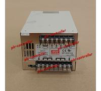 NEW MEANWELL SP-500-24 Power Supply One Year Warranty