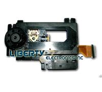 NEW Meccanismo Ottico Lente Laser per TECHNICS SL-PS670D Lettore