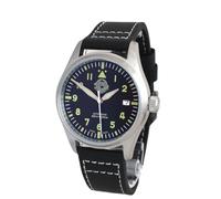 New! Mechanical Watch with Japan Automatic Movement NH35A S.O.F. time