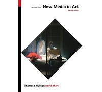 Michael Rush New Media in Art (Tascabile) World of Art