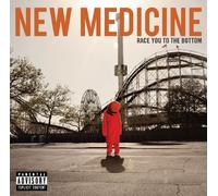 New Medicine - Race You To The Bottom