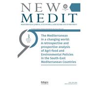 New Medit. Vol. 3 - 2024 - Bologna University Press