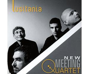 New Meeting Quartet - Lusitania
