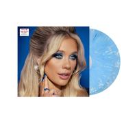 NEW Megan Moroney “Am I Okay?” LP Vinile Colore Blu 33 RPM Columbia