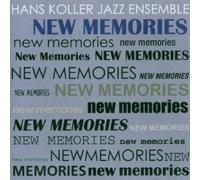 New Memories (CD) Album