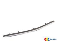 NEW Mercedes-Benz MB S-Class W222 Paraurti Anteriore Spoiler Centrale Inferiore