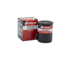 New Mercury Marine Oil Filter Part # 8M0162829 replace 8M0065104 (NLA)