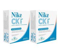 New Mercury NIKE CK ® Ascorbato di Potassio 2x200 pz Bustina