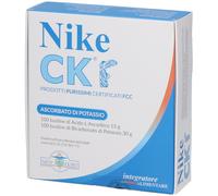 Nike Ck Ascorb K 200 Bustine