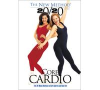 New Method 20/20 - Core Cardio