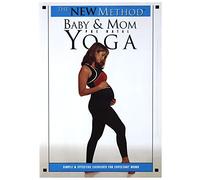 New Method - Baby & Mom Prenatal Yoga [Edizione: Regno Unito]