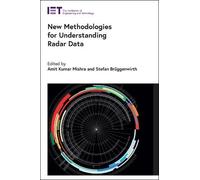 New Methodologies for Understanding Radar Data (Copertina rigida)