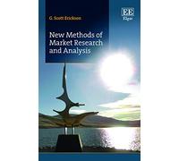 New Methods of Market Research and Analysis