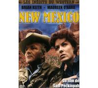 New mexico