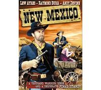 New Mexico