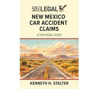 New Mexico Car Accident Claims: A 505 Legal Guide