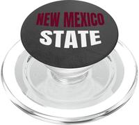 New Mexico Stato PopSockets PopGrip per MagSafe