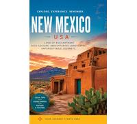 New Mexico - The Enchanted Circle