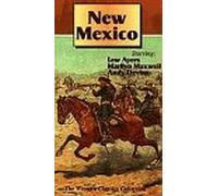 New Mexico [VHS]