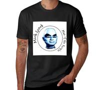 New-Mick-Lynch-Man-of-The-People-T-Shirt Black XL