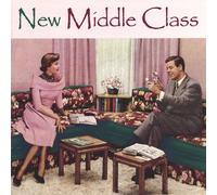New Middle Class - New Middle Class
