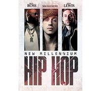 New Millenium Hip Hop