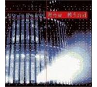 New Mind - Zero to the Bone