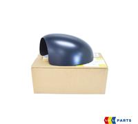 NEW MINI Cooper One Cabrio Copertura Specchio Sinistra Originale 51167030635