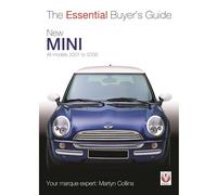 New Mini (Essential Buyer's Guide Series)