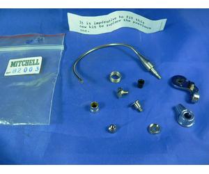 NEW Mitchell 308PRO kit archetto completo bail assembly kit 82003
