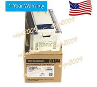NEW MITSUBISHI PLC FX1N-40MR-D Programmable Logic Controller Relay