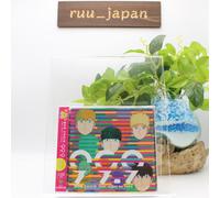 New Mob Psycho 100 2ND SEASON OP THEME "99.9" SINGLE-CD+DVD(REGION 2) Giappone