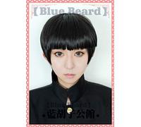New Mob Psycho 100 Shigeo Kagey Kageyama Parrucche Cosplay Parrucca Cosplay Perucas corta sintetica nera resistente al calore