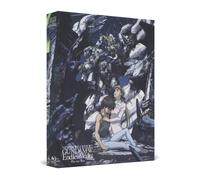 New Mobile Report Gundam Wing Endless Waltz Blu-Ray Box (色, 限定版)