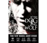 NEW MODEL ARMY - BETWEEN DOG AND WOLF - THE STORY - BLU - K72z