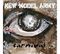 New Model Army - Carnival