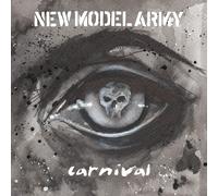 New Model Army - Carnival (Redux)